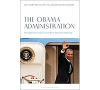 Rachel Pistol The Obama Administration (Copertina rigida)