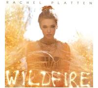 RACHEL PLATTEN - WILDFIRE