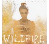 Rachel Platten - Wildfire [CD]