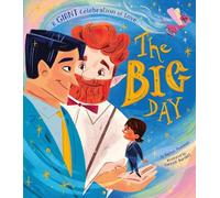 The Big Day: A GIANT Celebration of Love