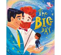 Rachel Plummer The Big Day (Copertina rigida)