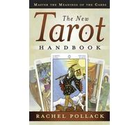 Rachel Pollack New Tarot Handbook (Tascabile)