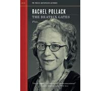 Rachel Pollack The Beatrix Gates (Tascabile)