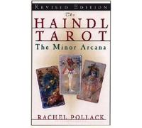 Rachel Pollack The Haindl Tarot (Tascabile)