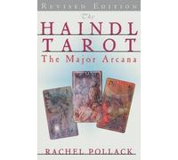Rachel Pollack The Haindl Tarot (Tascabile)