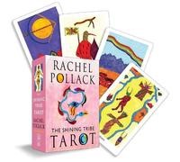 Rachel Pollack The Shining Tribe Tarot (Cards)