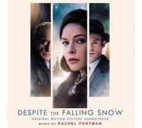 Rachel Portman Despite The Falling Snow (CD)