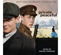 Rachel Portman - Private Peaceful / O.S.T.