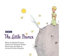 Rachel Portman The Little Prince (CD)