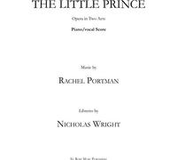 Rachel Portman The Little Prince (Sheet Music)