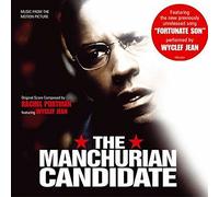 Rachel Portman - The Manchurian Candidate