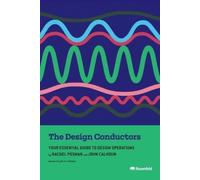 The Design Conductors: Your Essential Guide to Design Operations