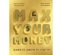 Rachel Provest Laurence Hayes Max Your Money (Copertina rigida)