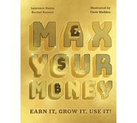 Rachel Provest Laurence Hayes Max Your Money (Copertina rigida)