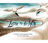 Rachel Qitsualik-Tinsley Sean Qitsualik-Tins Lesson for the W (Copertina rigida)