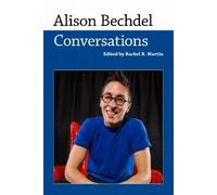 Rachel R. Martin Alison Bechdel (Tascabile)