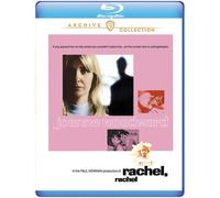 Rachel Rachel Blu-Ray