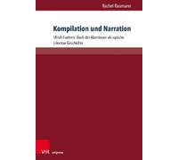 Rachel Raumann Kompilation und Narration (Tascabile) Encomia Deutsch
