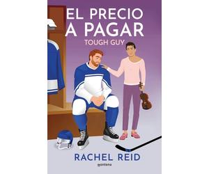 Rachel Reid Ana Mata B El precio a pagar (Game Changers 3): Tough g (Tascabile)