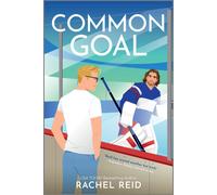 Rachel Reid Common Goal (Tascabile) Game Changers