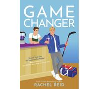 Rachel Reid Game Changer (Tascabile) Game Changers