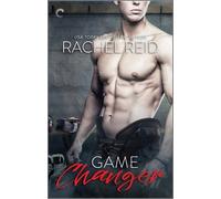 Rachel Reid Game Changer (Tascabile) Game Changers