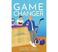 Rachel Reid Game Changer (Tascabile) Game Changers: Heated Rivalry Book Series