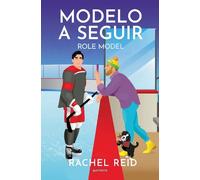 Reid Rachel Spa-Game Changers Modelo A Seg BOOK NUOVO