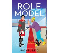 Rachel Reid Role Model (Tascabile) Game Changers: Heated Rivalry Book Series