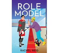 Rachel Reid Role Model (Tascabile) Game Changers: Heated Rivalry Book Series