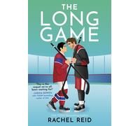 Rachel Reid The Long Game (Tascabile) Game Changers