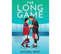 Rachel Reid The Long Game (Tascabile) Game Changers
