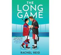 Rachel Reid The Long Game (Tascabile) Game Changers: Heated Rivalry Book Series