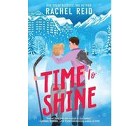 Rachel Reid Time to Shine (Tascabile)