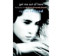 Rachel Reiland Get Me Out of Here (Tascabile)