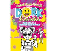 Rachel Ren&eacu Dork Diaries. Nikkis (nicht ganz so) zuckersü (Copertina rigida)