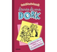 Rachel Renée Ru Crónicas de una vida muy poco glamorosa / Dork Diari (Tascabile)