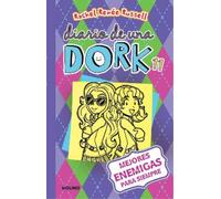Rachel Renée Ru Mejores enemigas para siempre / Dork Diaries: Tales (Tascabile)