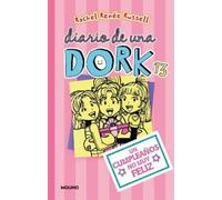 Rachel Renée Ru Un cumpleaños no muy feliz / Dork Diaries: Tales fro (Tascabile)
