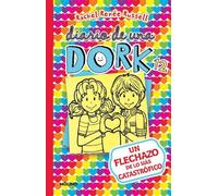 Rachel Renée Ru Un flechazo de lo más catastrófico / Dork Diaries: T (Tascabile)