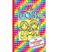 Rachel Renée Ru Un flechazo de lo más catastrófico / Dork Diaries: T (Tascabile)