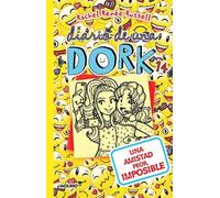 Rachel Renée Ru Una amistad peor imposible / Dork Diaries: Tales fro (Tascabile)