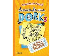 Rachel Renée Ru Una estrella del pop muy poco brillante / Dork Diari (Tascabile)