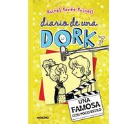 Rachel Renée Ru Una famosa con poco estilo / Dork Diaries: Tales fro (Tascabile)