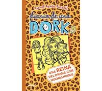 Rachel Renée Ru Una reina del drama con muchos humos / Dork Diaries: (Tascabile)