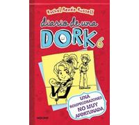 Rachel Renée Ru Una rompecorazones no muy afortunada / Dork Diaries: (Tascabile)