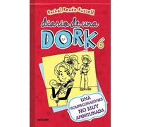 Rachel Renée Ru Una rompecorazones no muy afortunada / Dork Diaries: (Tascabile)