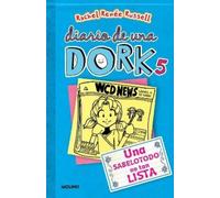 Rachel Renée Ru Una sabelotodo no tan lista / Dork Diaries: Tales fr (Tascabile)