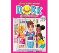 Rachel Renée Russell Dork Diaries 1 Full-Color Edition (Copertina rigida)