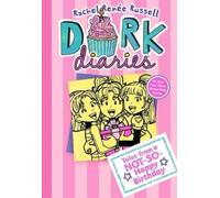 Rachel Renée Russell Dork Diaries 13 (Copertina rigida)